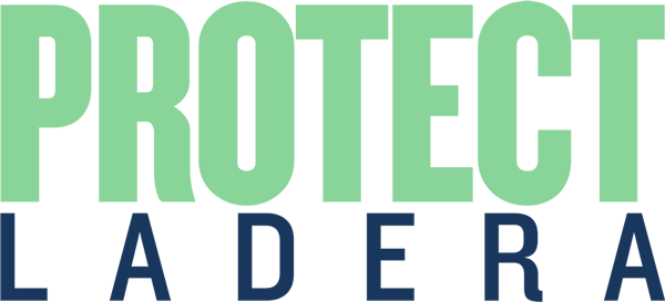 Protect Ladera logo