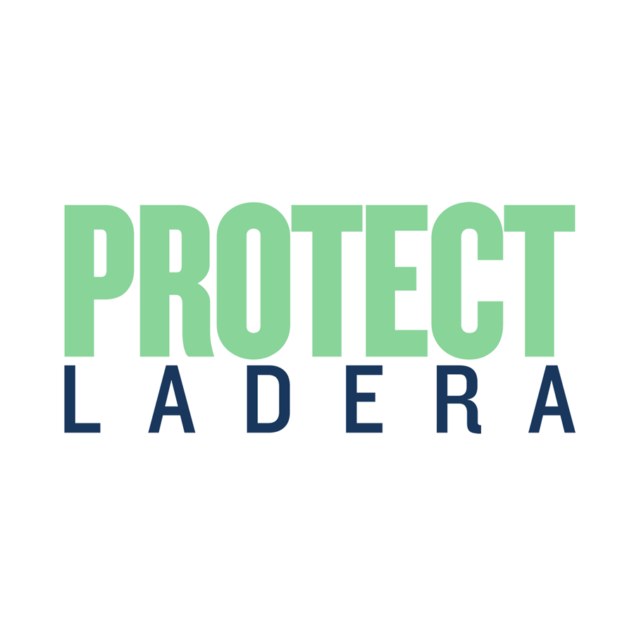 Protect Ladera logo