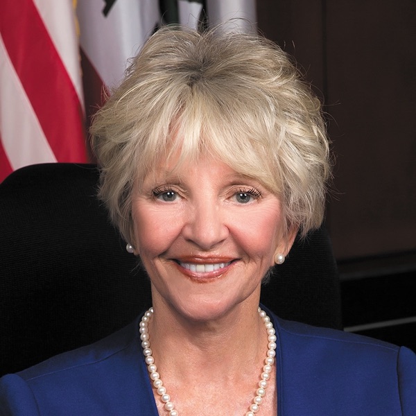Christina Shea